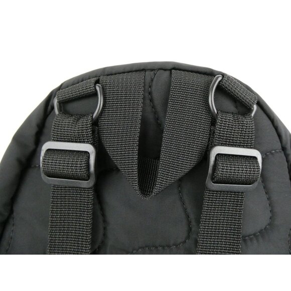 Adidas Black Mini Backpack - Picture 14 of 16